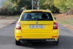 Škoda Octavia 2017 na predaj – fotografia 6