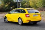 Škoda Octavia 2017 na predaj – fotografia 7