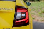 Škoda Octavia 2017 na predaj – fotografia 11