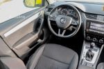 Škoda Octavia 2017 na predaj – fotografia 18