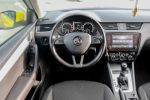 Škoda Octavia 2017 na predaj – fotografia 19