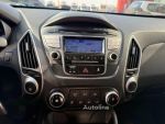 Hyundai ix35 2011 na predaj – fotografia 17