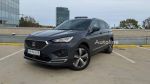 SEAT Tarraco 2021 na predaj – fotografia 1