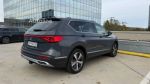 SEAT Tarraco 2021 na predaj – fotografia 7