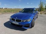 BMW Rad 3 2020 na predaj – fotografia 3