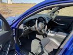 BMW Rad 3 2020 na predaj – fotografia 12