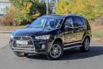 Mitsubishi Outlander 2010 na predaj – fotografia 1