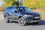 Mitsubishi Outlander 2010 na predaj – fotografia 3