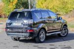 Mitsubishi Outlander 2010 na predaj – fotografia 5