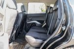 Mitsubishi Outlander 2010 na predaj – fotografia 16