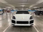 Porsche Cayenne 2023 na predaj – fotografia 2