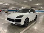 Porsche Cayenne 2023 na predaj – fotografia 3