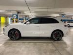 Porsche Cayenne 2023 na predaj – fotografia 4