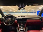 Porsche Cayenne 2023 na predaj – fotografia 12