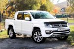 Volkswagen Amarok 2020 na predaj – fotografia 3