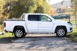 Volkswagen Amarok 2020 na predaj – fotografia 4