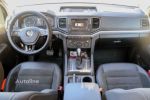 Volkswagen Amarok 2020 na predaj – fotografia 25