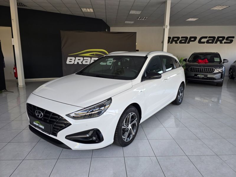 Hyundai i30 2024 na predaj