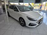 Hyundai i30 2024 na predaj – fotografia 9