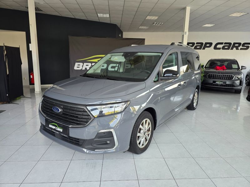 Ford Tourneo Connect 2023 na predaj