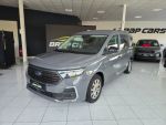 Ford Tourneo Connect 2023 na predaj – fotografia 1