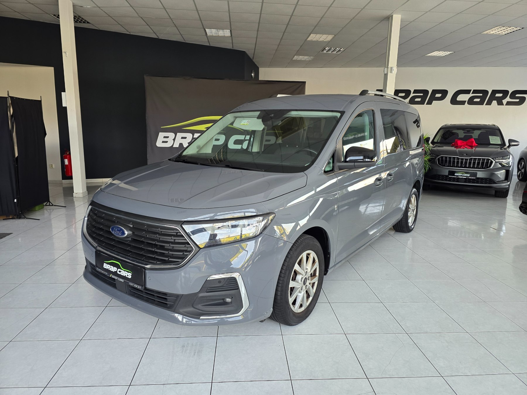 Ford Tourneo Connect