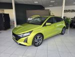Hyundai i20 2024 na predaj – fotografia 2