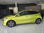 Hyundai i20 2024 na predaj – fotografia 3