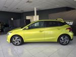 Hyundai i20 2024 na predaj – fotografia 4