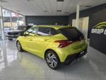 Hyundai i20 2024 na predaj – fotografia 5