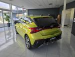Hyundai i20 2024 na predaj – fotografia 6