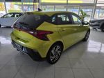 Hyundai i20 2024 na predaj – fotografia 7