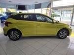Hyundai i20 2024 na predaj – fotografia 8