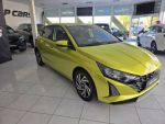 Hyundai i20 2024 na predaj – fotografia 9
