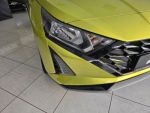 Hyundai i20 2024 na predaj – fotografia 10