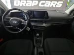 Hyundai i20 2024 na predaj – fotografia 23