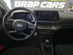 Hyundai i20 2024 na predaj – fotografia 24