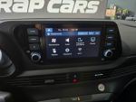 Hyundai i20 2024 na predaj – fotografia 39