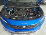 Peugeot 3008 2022 na predaj – fotografia 47