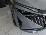 Nissan Qashqai 2025 na predaj – fotografia 10