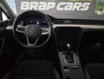 Volkswagen Passat 2021 na predaj – fotografia 27