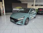 Hyundai i20 2025 na predaj – fotografia 1
