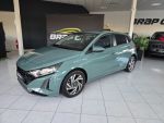 Hyundai i20 2025 na predaj – fotografia 2