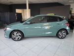 Hyundai i20 2025 na predaj – fotografia 4