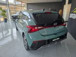 Hyundai i20 2025 na predaj – fotografia 7
