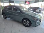 Hyundai i20 2025 na predaj – fotografia 10
