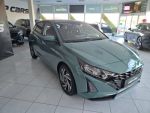 Hyundai i20 2025 na predaj – fotografia 11