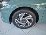 Hyundai i20 2025 na predaj – fotografia 14