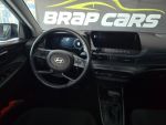 Hyundai i20 2025 na predaj – fotografia 29