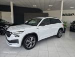 Škoda Kodiaq 2022 na predaj – fotografia 2